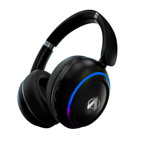 Hammer Wireless Headphone